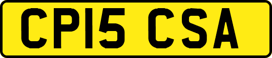 CP15CSA