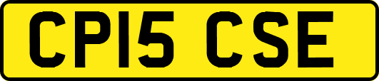 CP15CSE