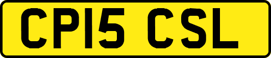 CP15CSL