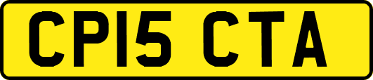 CP15CTA