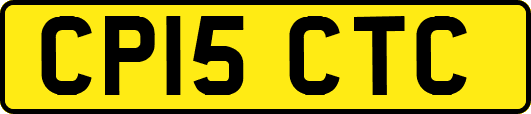 CP15CTC