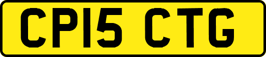 CP15CTG