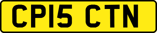 CP15CTN