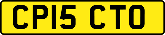 CP15CTO