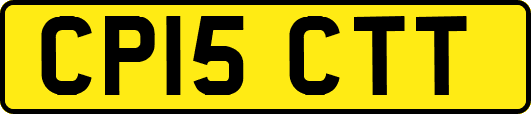 CP15CTT
