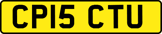 CP15CTU