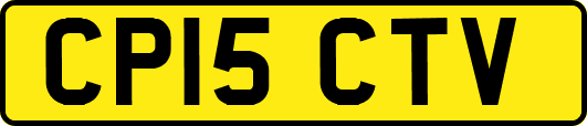 CP15CTV