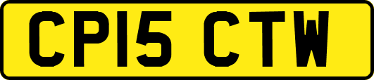 CP15CTW