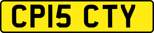 CP15CTY