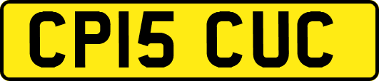 CP15CUC