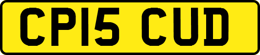 CP15CUD