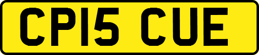 CP15CUE
