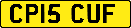CP15CUF
