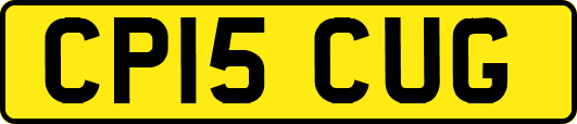 CP15CUG
