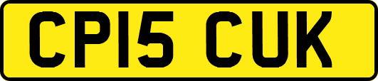CP15CUK