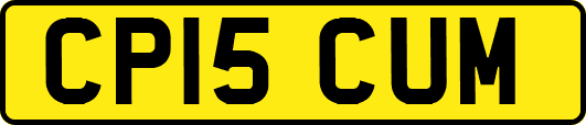 CP15CUM