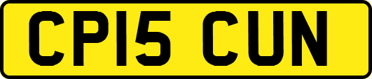 CP15CUN