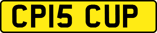 CP15CUP