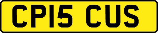 CP15CUS