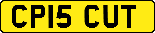 CP15CUT