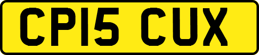 CP15CUX