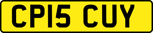 CP15CUY