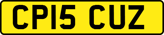 CP15CUZ