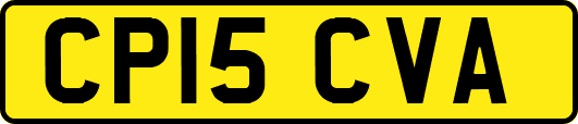 CP15CVA