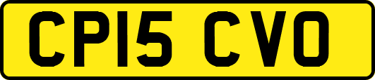 CP15CVO