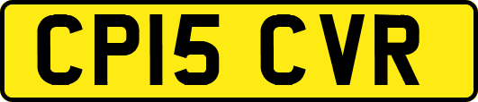 CP15CVR