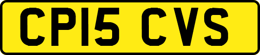 CP15CVS