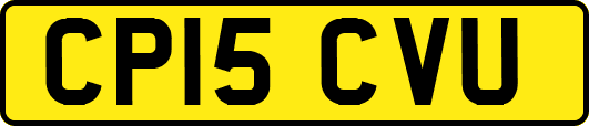 CP15CVU