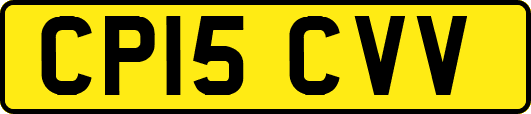 CP15CVV