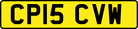 CP15CVW