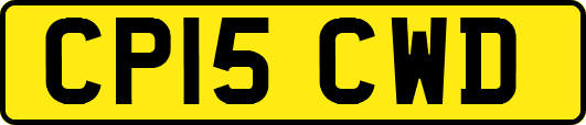 CP15CWD