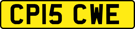 CP15CWE