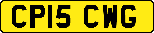 CP15CWG
