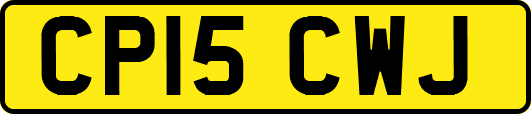 CP15CWJ