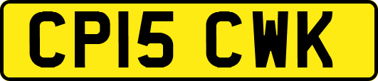 CP15CWK