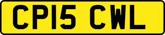 CP15CWL