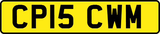 CP15CWM