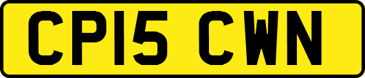 CP15CWN