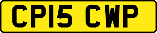 CP15CWP