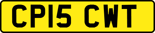 CP15CWT
