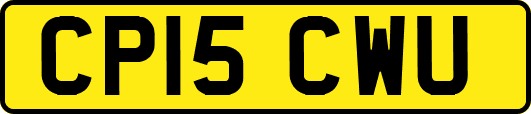 CP15CWU