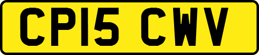 CP15CWV