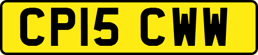 CP15CWW