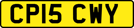 CP15CWY