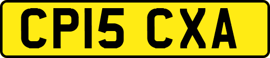 CP15CXA