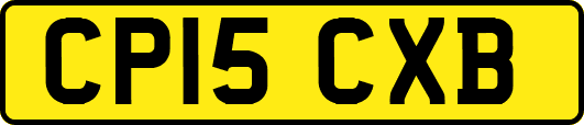 CP15CXB